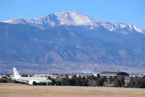 jobs colorado springs airport|25+ Colorado Springs Airport Jobs, Employment in Colorado .